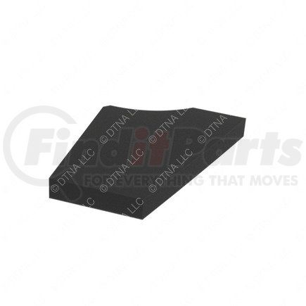 Freightliner 18-43441-000 SUPT-FOAM WDO SURRO
