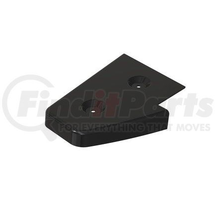 Freightliner 18-61384-003 COVER-LANDING BRKT,UPR BUNK,RH