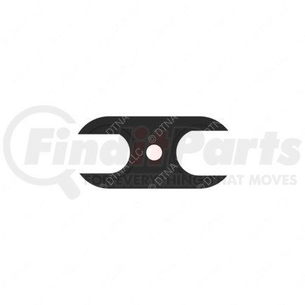 Freightliner 22-72451-000 H PLATE-COMP,0.5IN-0.75IN