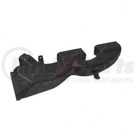 Freightliner 22-73660-001 DUCT-FACE,PASSENGER,FORM