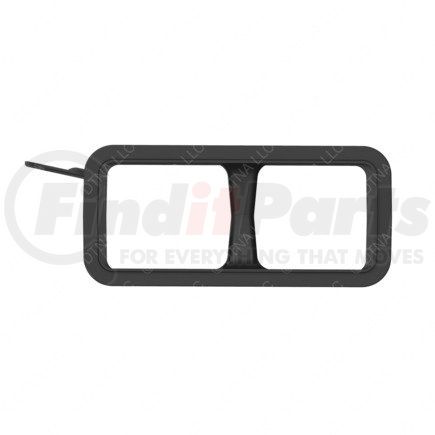 Freightliner 22-73667-001 DUCT-PHVAC,COUPLER,FOAM