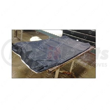 Freightliner 22-74560-000 COVER-MATTRESS,VINYL,39X80X6