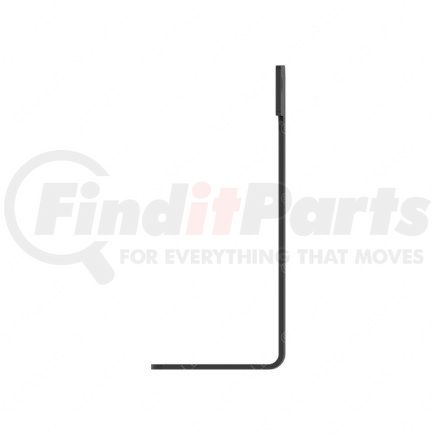 Freightliner 22-74586-000 BRACKET-STANDOFF,HTR PLMB