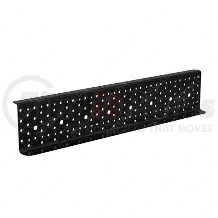 Freightliner 22-74603-103 STEP-825 X 160,STL,BLACK