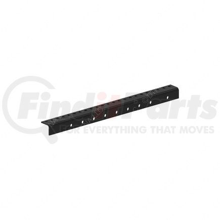 Freightliner 22-74538-004 ANGLE-5WHL,24"NWB,67,65/49,LH