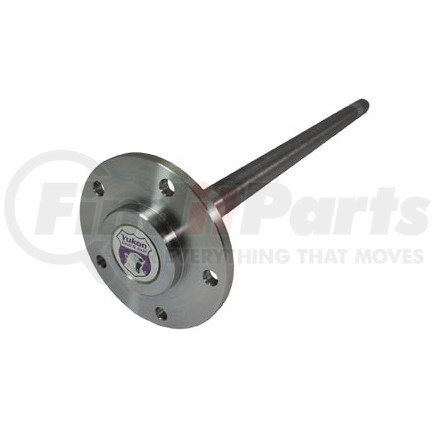 YUKON GEAR & AXLE YA FM4235D 1541H Alloy 5 Lug Rear Axle (One Single Shaft)