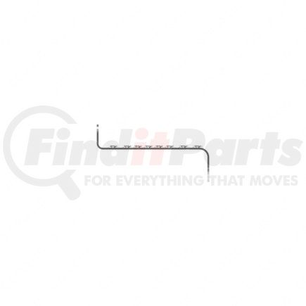 Freightliner 22-52438-036 STEP-725 X 160,SS STEEL,70G
