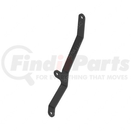 Freightliner 22-68297-000 BRACKET-SUPPORT,AIR CONDITIONE