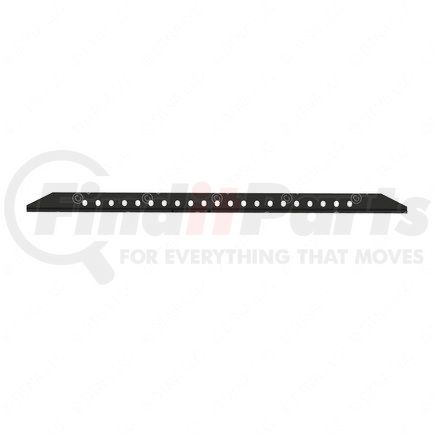 Freightliner 22-71423-000 ANGLE-5TH WHL,FACEPLTE,+14,PRI