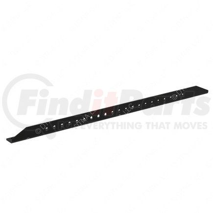 Freightliner 22-71423-001 ANGLE-5TH WHL,FACEPLTE,+14,PRI