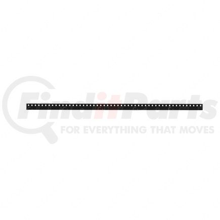 Freightliner 22-69597-000 ANGLE-MOUNTING,FIFTH WHEEL,LH,