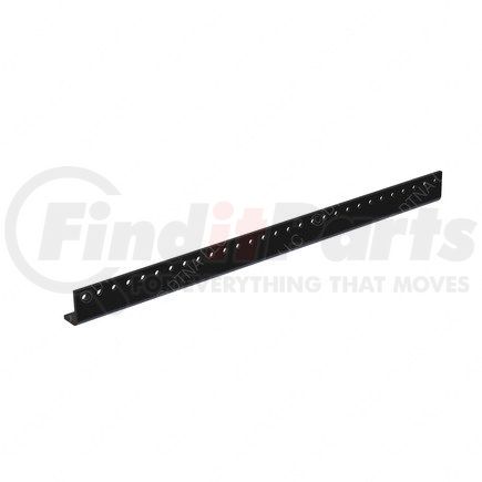 Freightliner 22-69680-000 ANGLE-FIFTH WHEEL,JOST 24,+12,