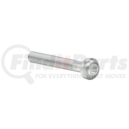 Freightliner 23-11685-714 SCREW-MACH,PANHEAD,SST,10-24,1