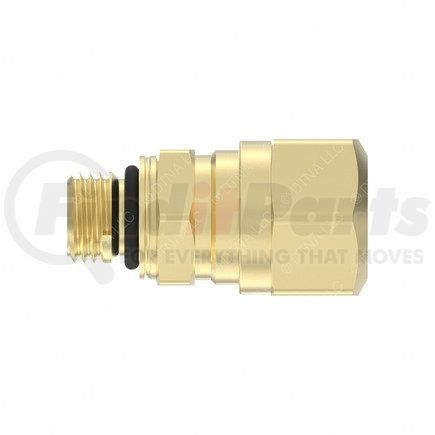 Freightliner 23-13123-104 CONNECTOR,ENBR,NTA,MTRC PRT,M1