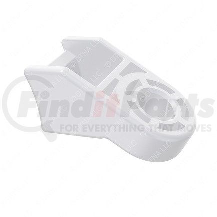 Freightliner 23-13140-018 CLAMP-CABLE TIES AND MOUNTS,AX