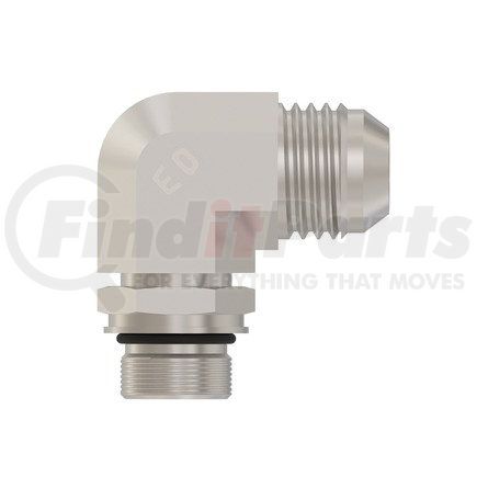 Freightliner 23-13413-005 ELBOW-90,MALE,37,1 1/16-12,M22