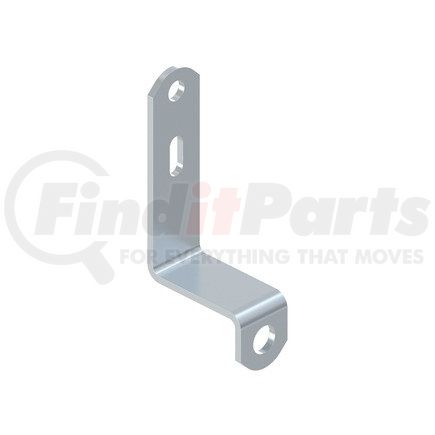 Freightliner 23-13514-018 BRACKET-STDF,Z,11 GA CS,25.4