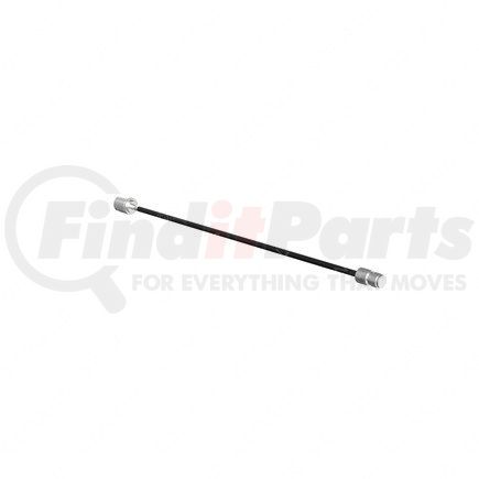 Freightliner 23-14055-000 CABLE-COAX,RG58A/U,4877MM