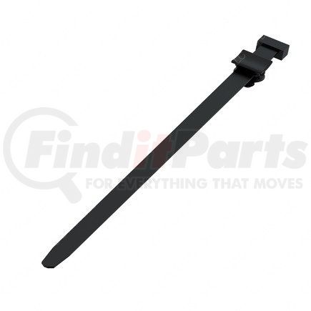 Freightliner 23-14137-001 CABLE TIE-FIR TREE MOUNT,TYC