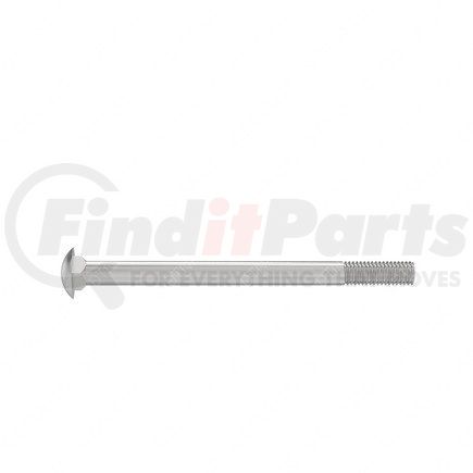 Freightliner 23-14163-270 BOLT-CARRIAGE,M10X270