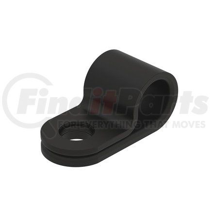 Freightliner 23-14165-000 CLAMP-CABLE,NYLON