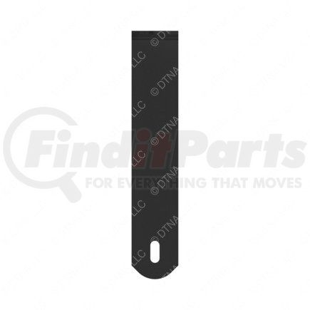 Freightliner 23-14190-000 BRACKET-STANDOFF,L,11 GA CS,38