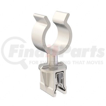 Freightliner 23-14362-000 CLIP-HOSE,EDGE MT,ROTATABLE