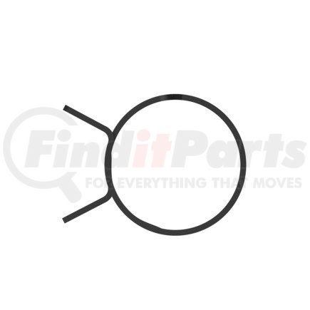 Freightliner 23-14385-000 CLAMP-HOSE,CONSTANT TNSN,.375