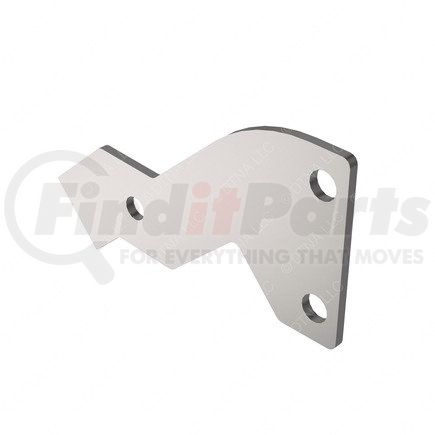 Freightliner 22-75166-000 CLAMP-TUBING,BASE,MDEGCLAMP-TU