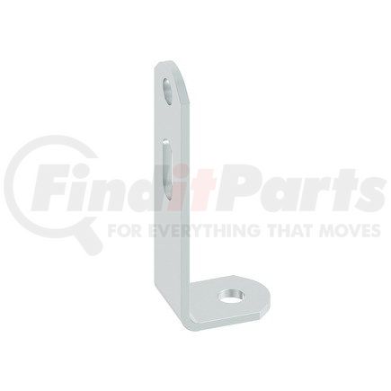 Freightliner 23-09130-076 BRACKET-STANDOFF,.344X.344,ANG