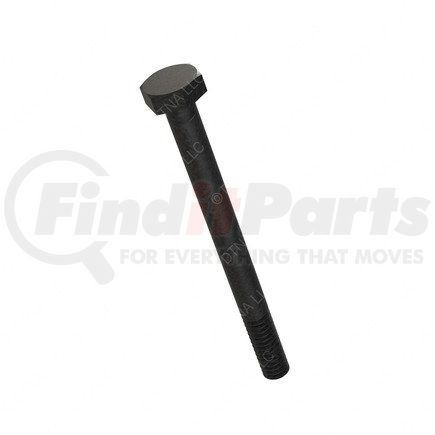 Freightliner 23-09464-062 SCREW-CAP,HEX,5/16-18,