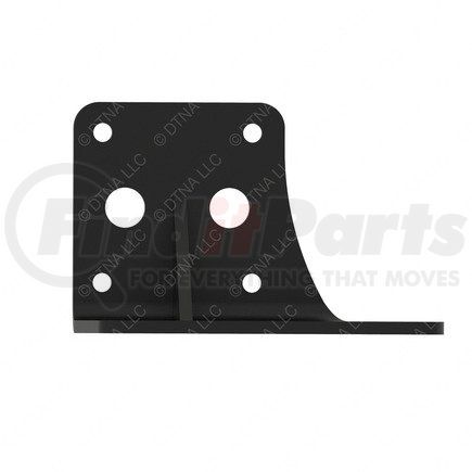 Freightliner A03-40227-000 BRACKET-REMOTE FUEL FLTR,ISL13