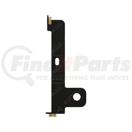 Freightliner A03-42480-000 BRACKET-TUBE,HEATER,SUPPLY,AFX