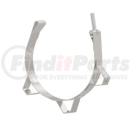 Freightliner A04-24416-000 BAND AY-MD VERT ATD MTG LHP