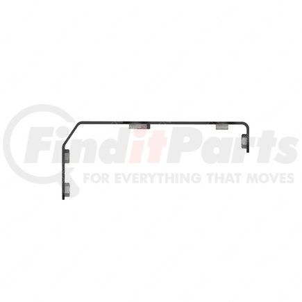 Freightliner A04-29374-000 BRACKET-DEF TANK,6 GAL,SFA,BAC