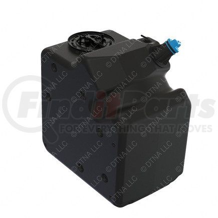 Freightliner A04-31260-011 TANK-DEF,23G,RH ANGLE,SSI