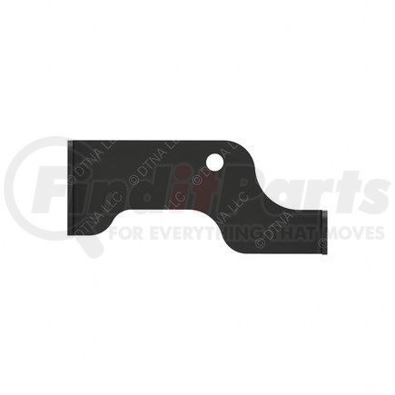 Freightliner 66-04872-000 BRACKET-CHASSIS SAM,LOWER,P3