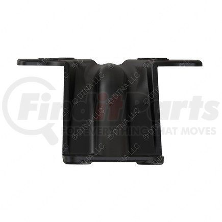 Freightliner 66-06125-001 BRACKET-RDR,AEROCLAD BMPR,GLOB