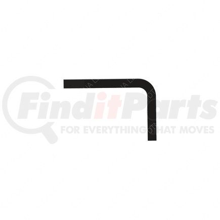 Freightliner 66-07476-003 BRACKET-BATTERY BOX,FRAME MOUN