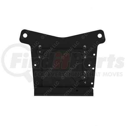 Freightliner A06-83330-005 BRKT-RADAR,CMS,CUM,MAN TRAN