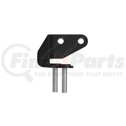 Freightliner A07-24363-000 BRKT-FWD,ALSN,X15,NGC,383
