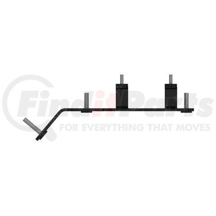 Freightliner A07-24287-000 BRKT-SPRT,TRANS CLR LINES,SUPP