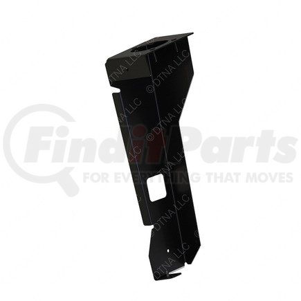 Freightliner A04-32475-000 BRACKET-SPILL TRAY,BRKT,DS