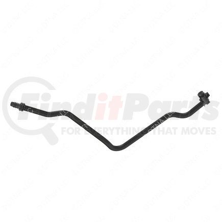 Freightliner A04-32811-462 TUBE-ASSEMBLY,CLNT,DD15,SPLY,W