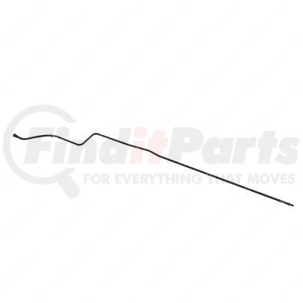 Freightliner A04-32934-321 TUBE ASSY-CLNT,MDEG,SUPPLY
