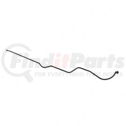 Freightliner A04-32935-322 TUBE ASSY-CLNT,MDEG,RETURN