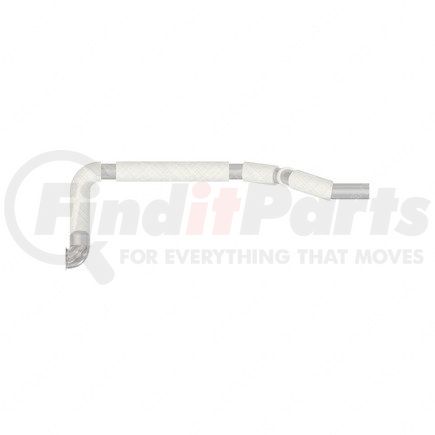 Freightliner A04-32979-000 PIPE-ATS IN,1MC,M2,DD13,12RL