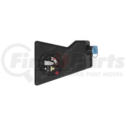 Freightliner A04-33254-000 TANK ASSY-DEF,WEDGE,B2,DD5