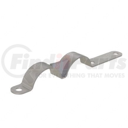 Freightliner A04-33464-000 CLAMP-2 PIPE,EXH,3"