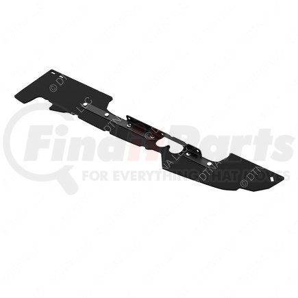 Freightliner A05-32996-000 HI HP X-FLOW RIGHT BAFFLE ASSM